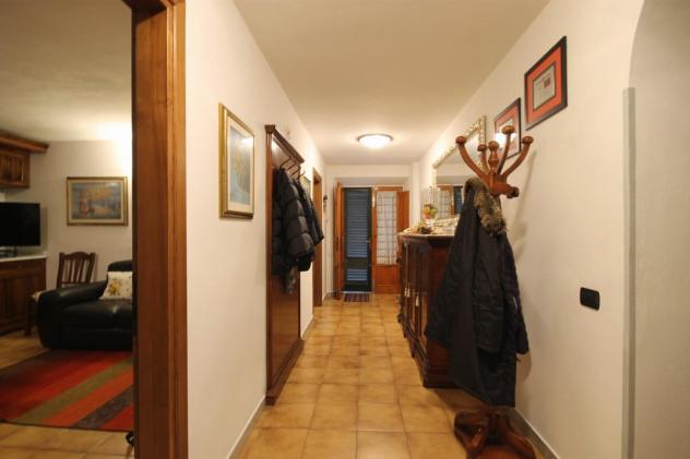 Terratetto in vendita a Marlia - Capannori 220 mq Rif: 981864 - Foto 8