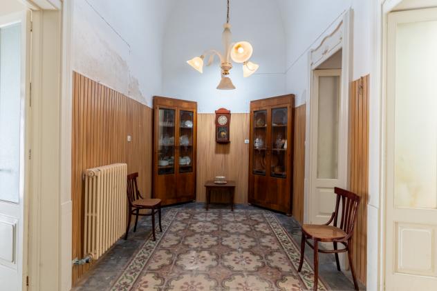 Palazzo / Edificio in vendita a Carpignano Salentino - Foto 13