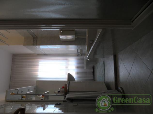 APPARTAMENTO di 4 vani e di 120 mq (CAVENAGO DI BRIANZA) rif. IGC 4 LOCALI 120 CAVENAGO - Foto 14
