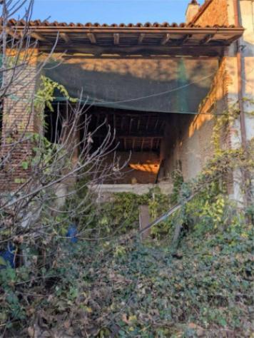 Immobile in asta di 411 m² con più di 5 locali in vendita a Cingia de' Botti - Foto 10