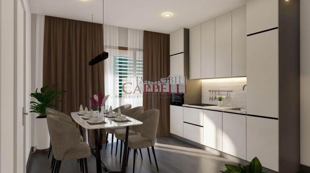 Appartamento in Vendita in zona SEMICENTRO - Foto 10