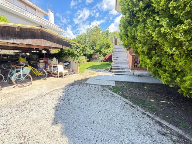 Casa singola in vendita a Vittoria Apuana - Forte dei Marmi 180 mq Rif: 1326601 - Foto 7