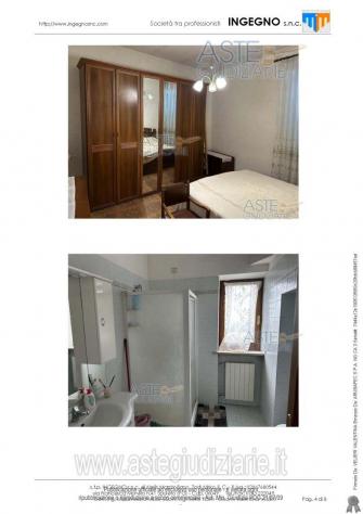 IMMOBILI-IMMOBILE RESIDENZIALE-Via Roma, 12, 06054 Fratta Todina PG, Italia - Foto 5