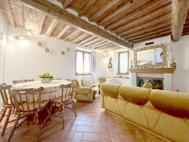 Casa semindipendente in vendita a Gallicano 200 mq Rif: 1426363 - Foto 5