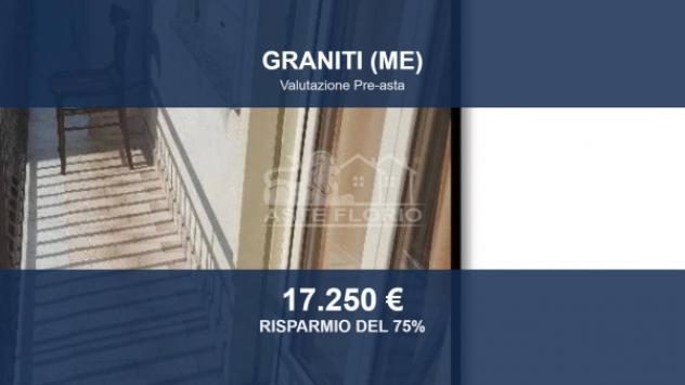 Immobile in asta di 94 m² in vendita a Graniti
