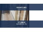 Immobile in asta di 94 m² in vendita a Graniti