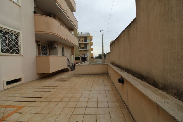 VENDITA APPARTAMENTO LOCATO VIA MADONNA DI POMPEI GROTTAGLIE - Foto 2