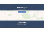 Immobile in asta di 182 m² con più di 5 locali in vendita a Mansuè