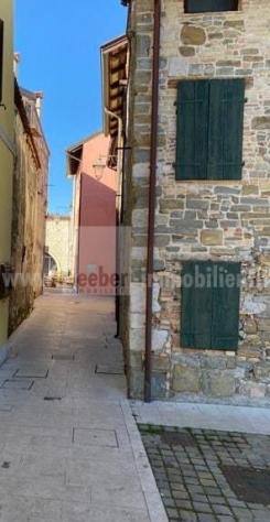 Casa in pietra vicino al porto nel piccolo paese di Marano Lagunare sul lungomare - Foto 18