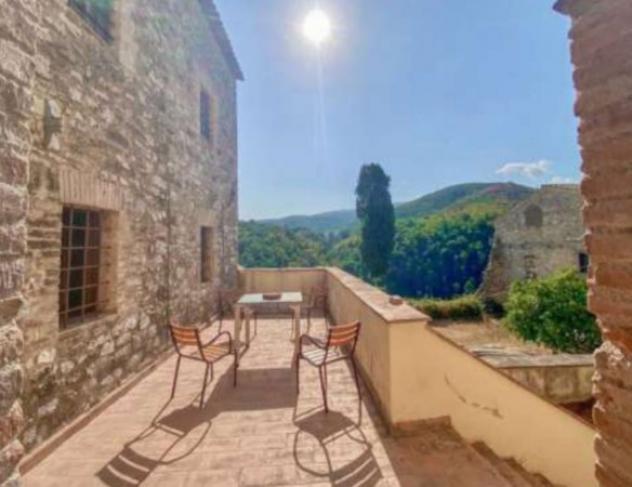 Immobile in asta di 1 m² con più di 5 locali in vendita a Massa Martana - Foto 18