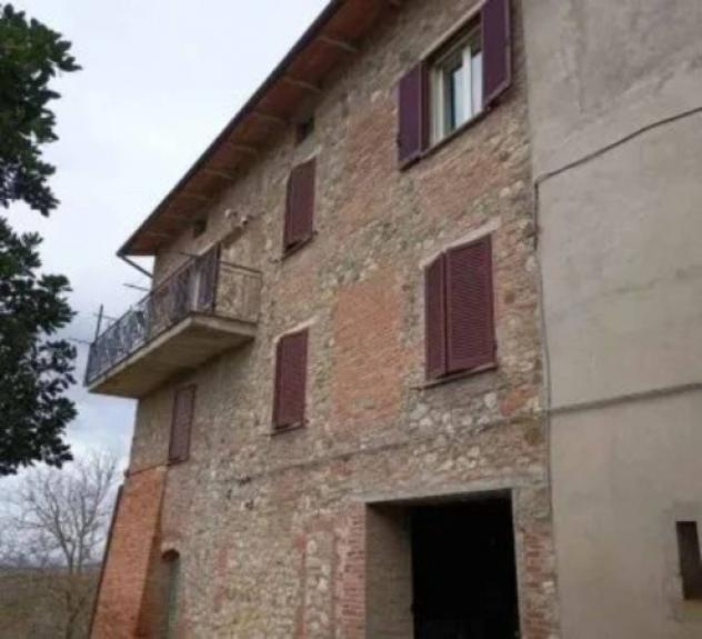 Immobile in asta di 123 m², box auto in vendita a Monteleone d'Orvieto - Foto 7