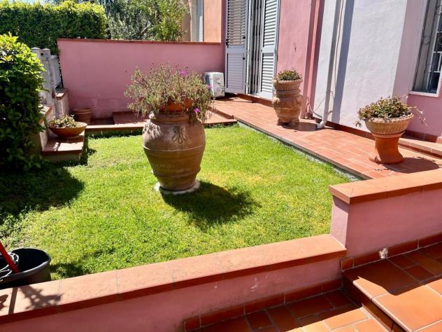 Terratetto in vendita a San Romano - Montopoli in Val d'Arno 195 mq Rif: 1419681