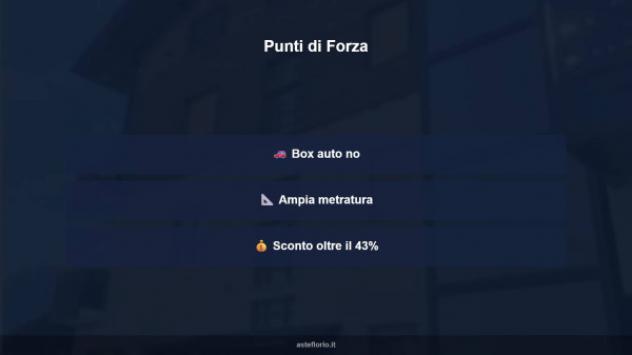 Immobile in asta di 149 m² con più di 5 locali in vendita a Nus - Foto 7