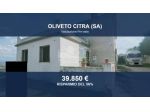 Immobile in asta di 215 m² in vendita a Oliveto Citra