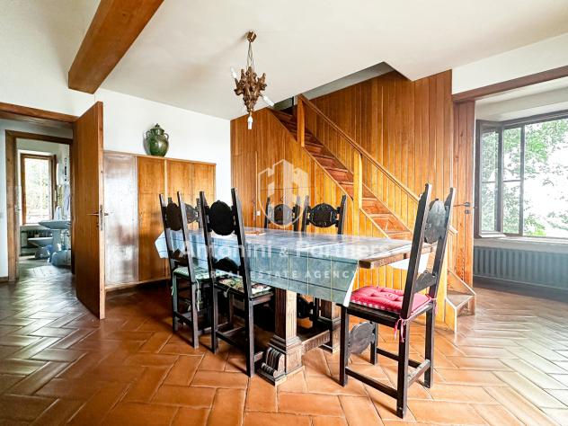 Villa in vendita a Paciano - Foto 11