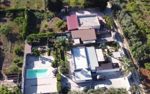 Villa in vendita a Partinico - Foto 6