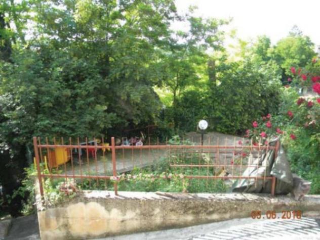 Immobile in asta di 169 m² con più di 5 locali in vendita a Pergola - Foto 2