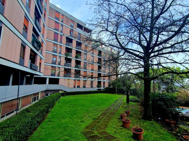 Appartamento in Via Quieta - Foto 18
