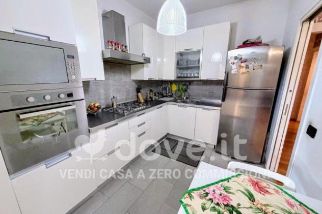 Appartamento di 130 m² con 4 locali e posto auto in vendita a Roma - Foto 15