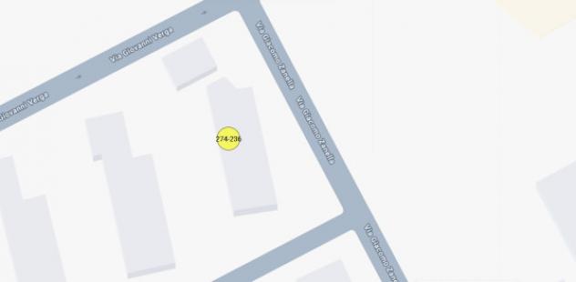 Immobile in asta di 81 m², box auto in vendita a Roma - Foto 9
