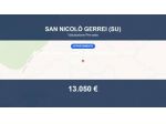 Immobile in asta di 111 m² con più di 5 locali in vendita a San Nicolò Gerrei
