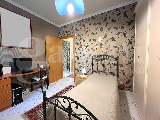 Casa Indipendente - San Severo . Rif.: Cod. rif 3267485VRG - Foto 14