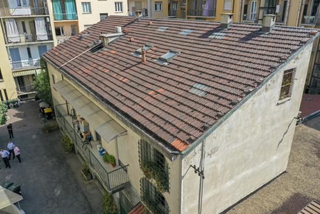 Palazzo / Edificio in vendita a Torino
