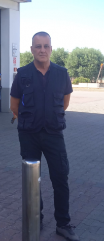 Lavoro Portierato- Vigilanza non Armata - Foto 2