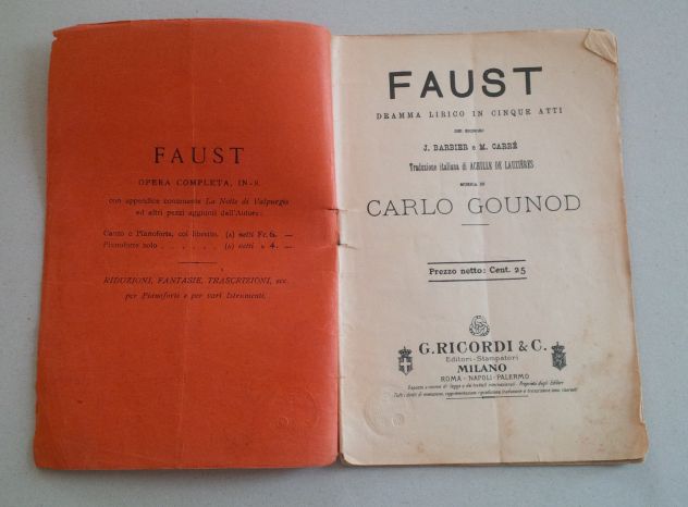 Faust - Foto 3