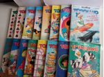FUMETTI ( TOPOLINO - VINTAGE  )