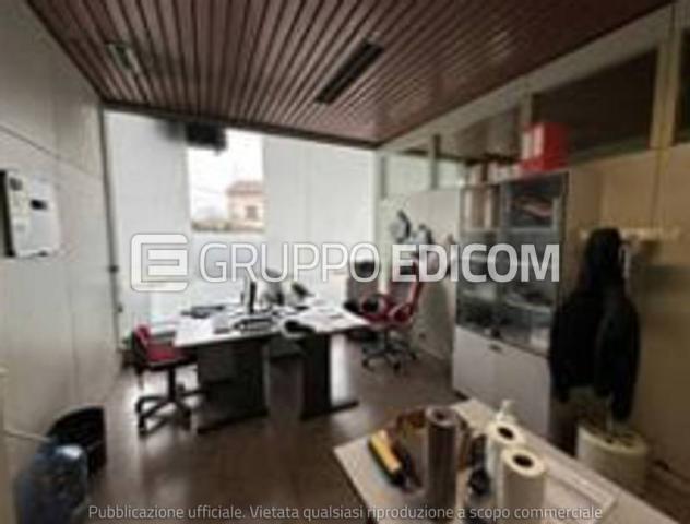 Negozi, botteghe in vendita a Bareggio - Rif. 4547024 - Foto 11