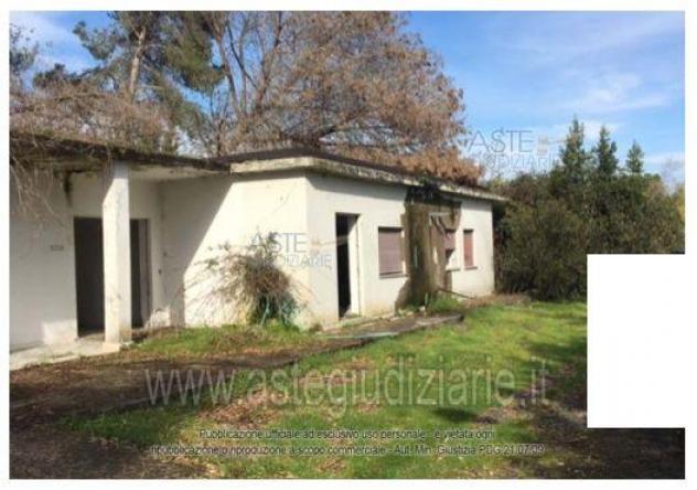 IMMOBILI-IMMOBILE INDUSTRIALE-Via Piano Rosso, 04012 Cisterna di Latina LT, Italia - Foto 8