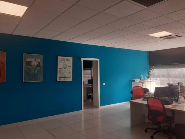 Immobile di 540 m² con 4 locali in vendita a Roncadelle - Foto 8