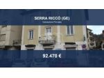 Immobile in asta di 92 m² in vendita a Serra Riccò