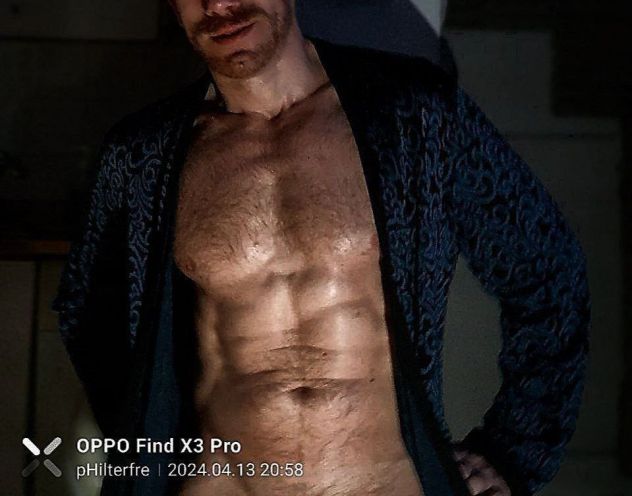 ❗️❗️_MUSCLE_MASSAGGIATORE_PER_TUO__TOTAL_RELAX_E_MASSIMO_SODDISFAZIONE_ - Foto 3 Tel:3933533206