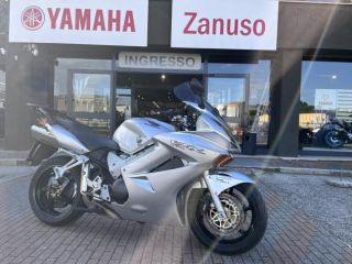 Honda VFR 800 null