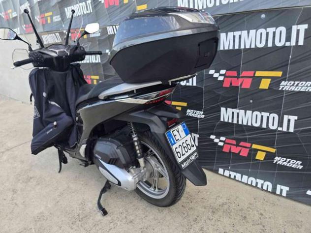 HONDA SH 150 ABS rif. 23882857 - Foto 3