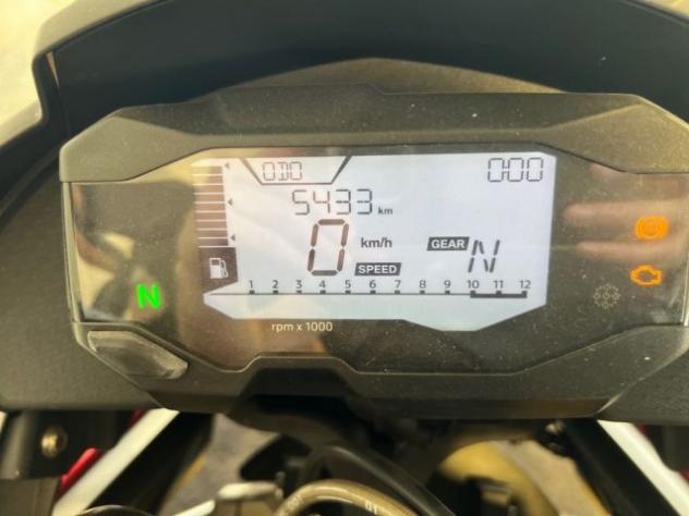 BMW G 310 GS G 310 GS - Foto 6