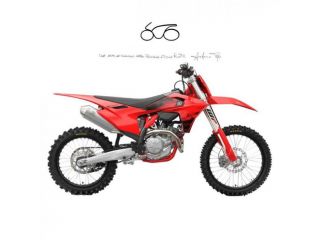 GAS GAS Altro MC 450 F