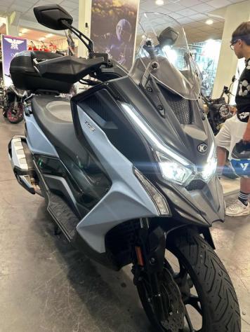 KYMCO DTX 360 dtx 360 rif. 23922581 - Foto 4