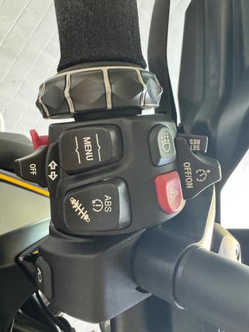 BMW R 1250 GS EXCLUSIVE rif. 24113038 - Foto 10