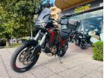 HONDA Africa Twin CRF 1100 L TUTTO INCLUSO ANCHE PASSAGGIO! MINI RATE rif.  &hellip;