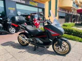 HONDA Integra 750 TUTTO INCLUSO ANCHE PASSAGGIO! MINI RATE rif. 23928283