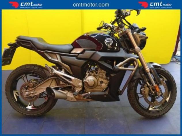 ZONTES 125 G1 ZT Garantita e Finanziabile rif. 23967783 - Foto 5