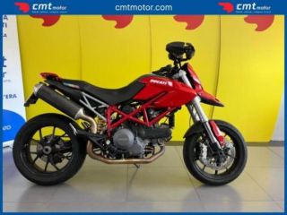 DUCATI Hypermotard 796 Garantita e Finanziabile rif. 23618732