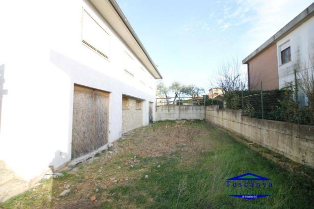Villa in vendita a Colle di Val d'Elsa 246 mq Rif: 1089968 - Foto 4