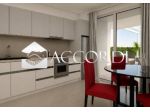 APPARTAMENTO di 3 vani e di 104 mq (MARENO DI PIAVE) rif. RB1270