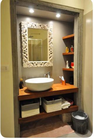 Apartment in Via San Gallo, Firenze for 50 m² with 1 bedroom - Foto 6