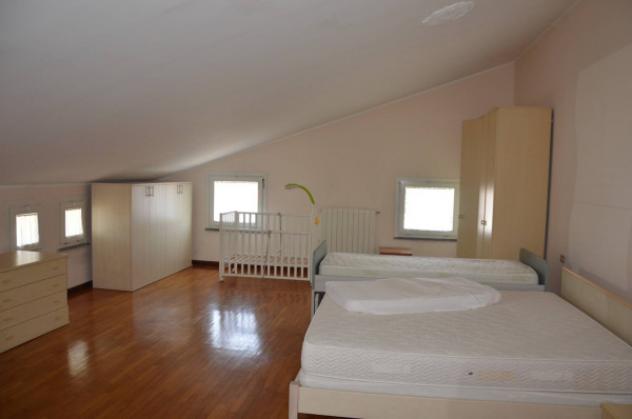Appartamento di 70 m² con 2 locali in affitto a Gallarate - Foto 7