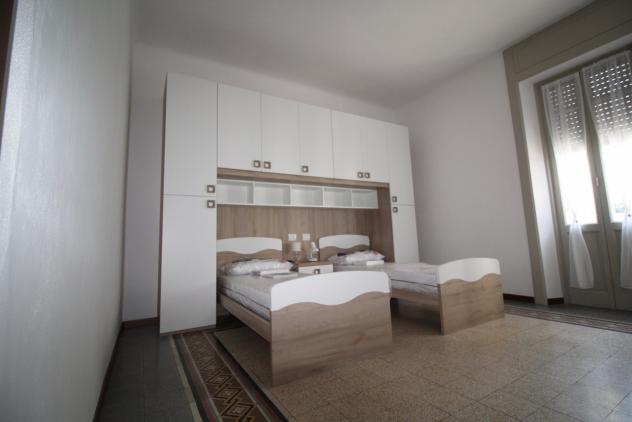 Stanza in appartamento in affitto a Novara